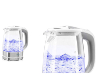 CECOTEC ThermoSense 350 Clear - 526572 - zdjęcie 2